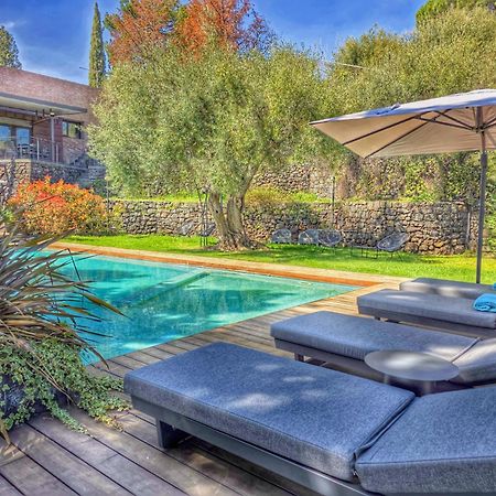 Rahal - Etna Luxury And Design Home Catane Extérieur photo