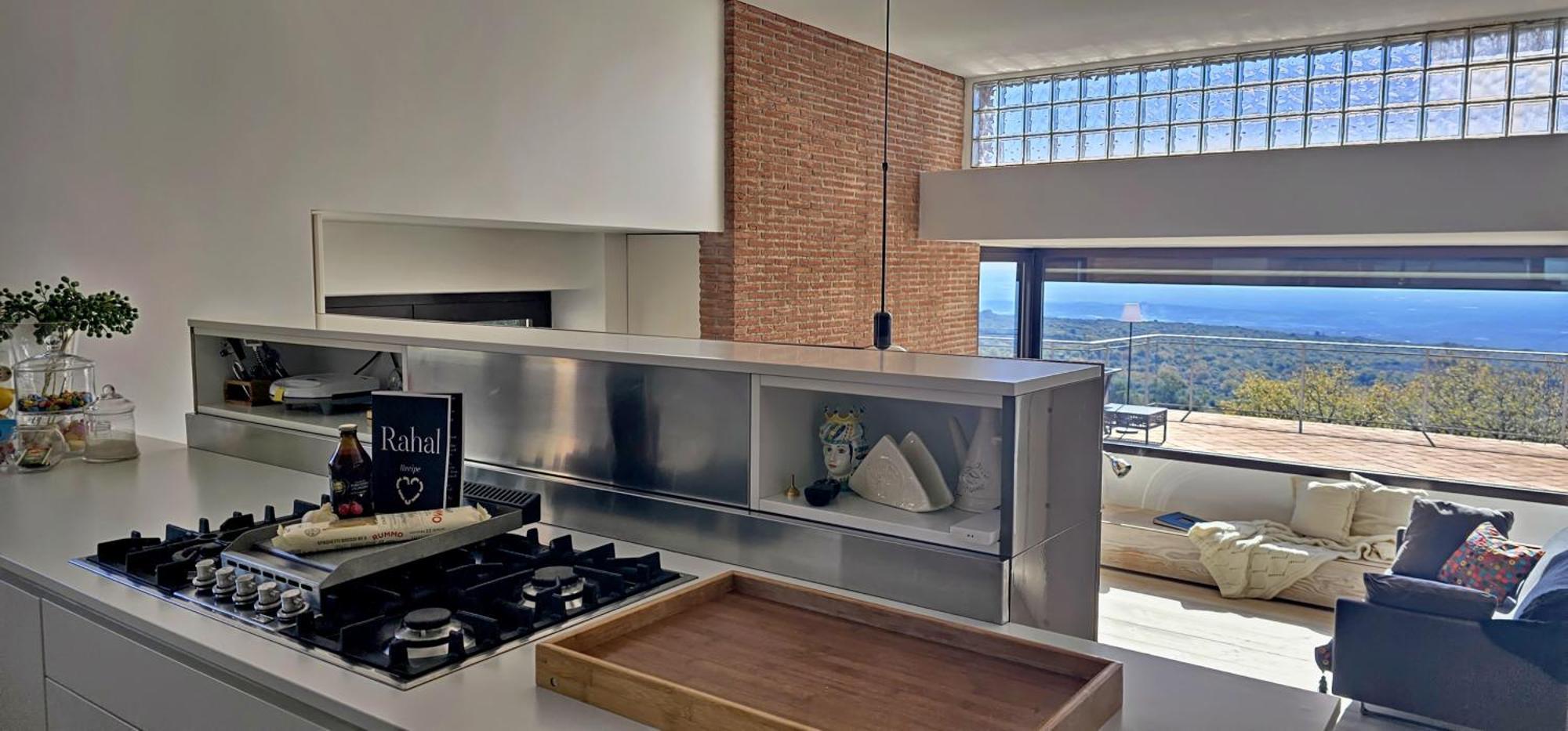 Rahal - Etna Luxury And Design Home Catane Extérieur photo