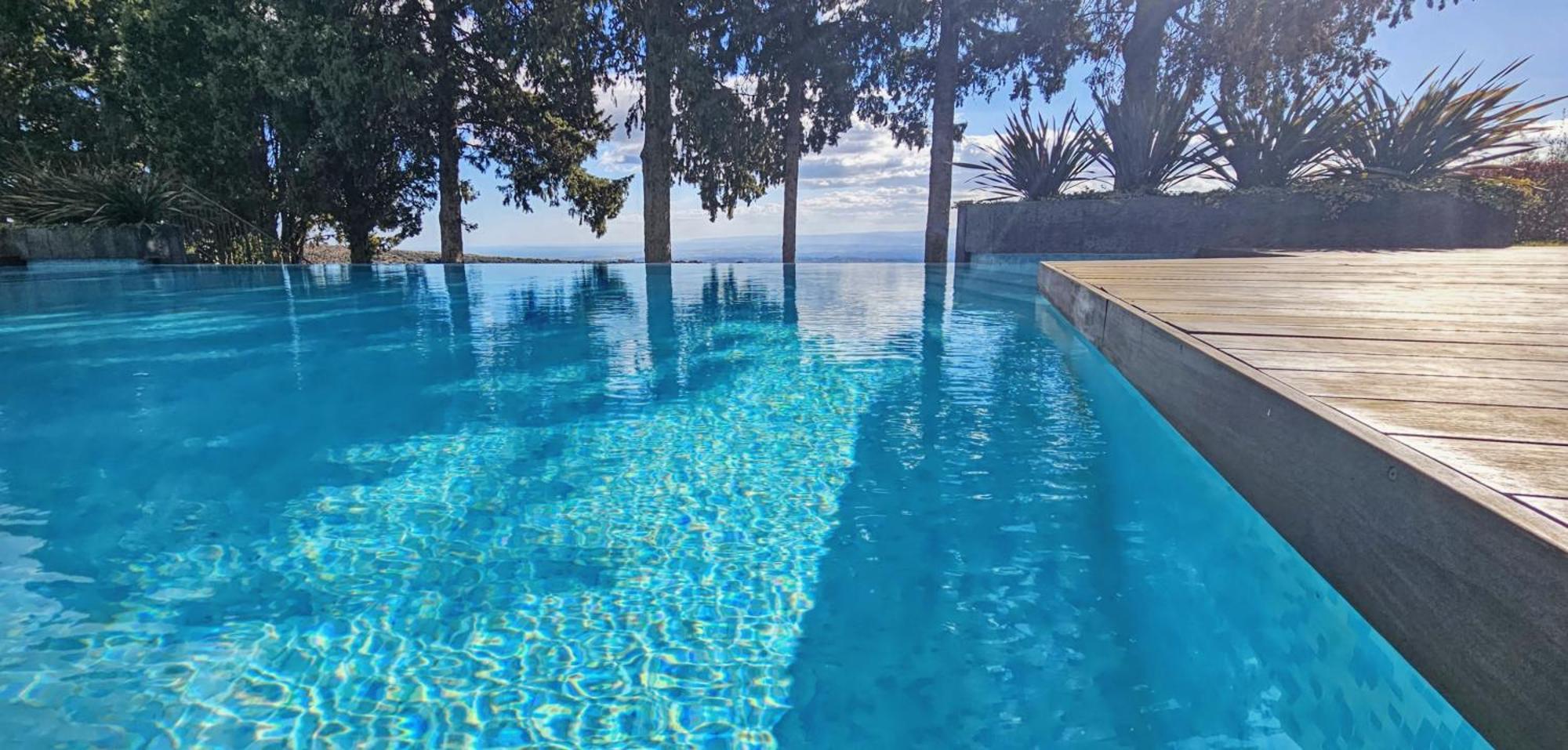 Rahal - Etna Luxury And Design Home Catane Extérieur photo