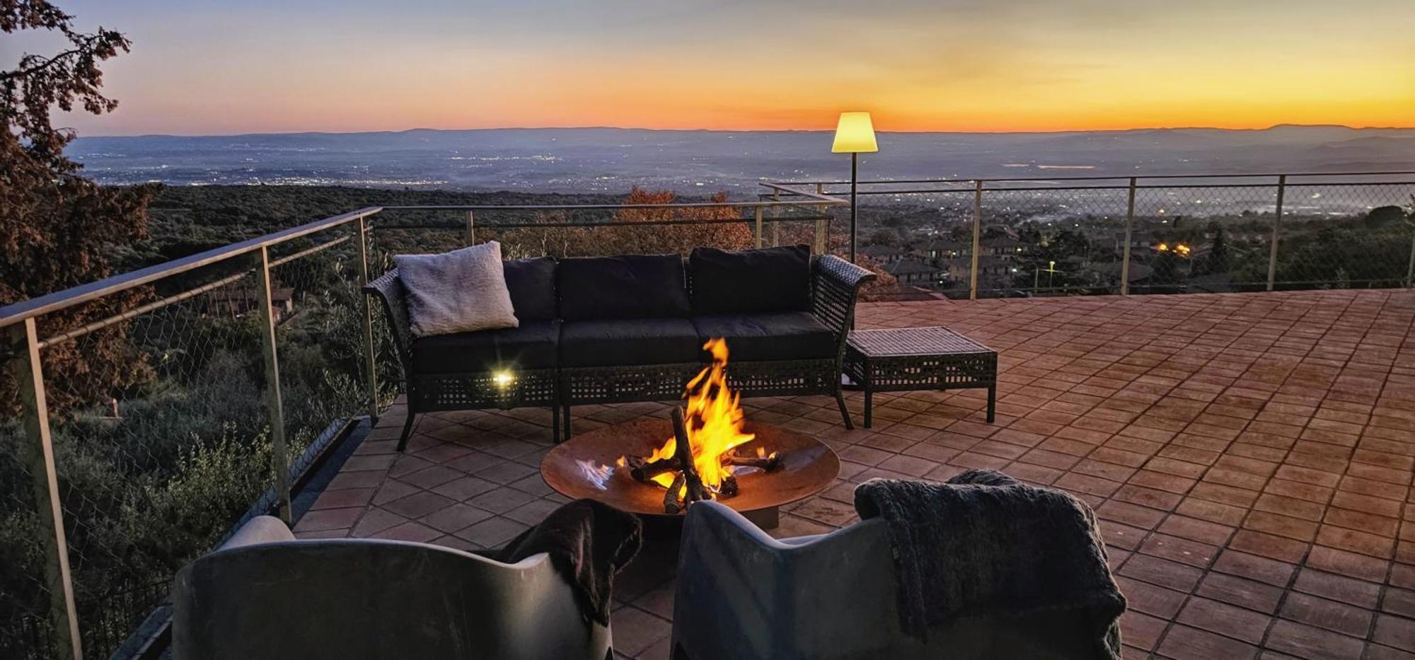 Rahal - Etna Luxury And Design Home Catane Extérieur photo