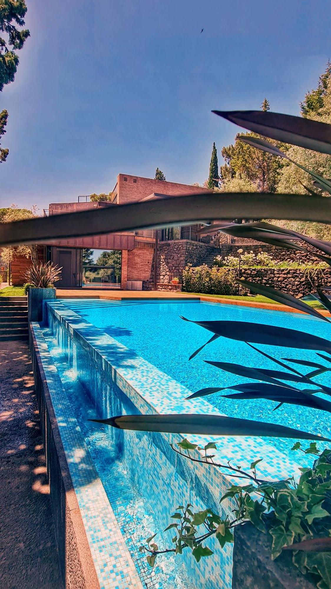 Rahal - Etna Luxury And Design Home Catane Extérieur photo