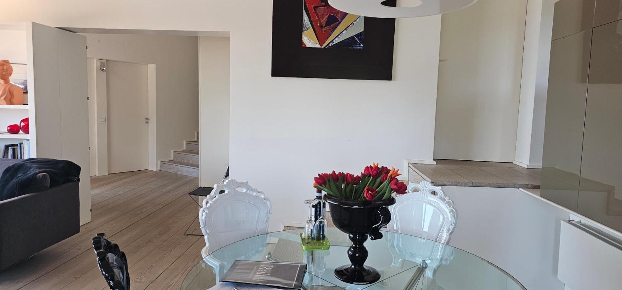 Rahal - Etna Luxury And Design Home Catane Extérieur photo