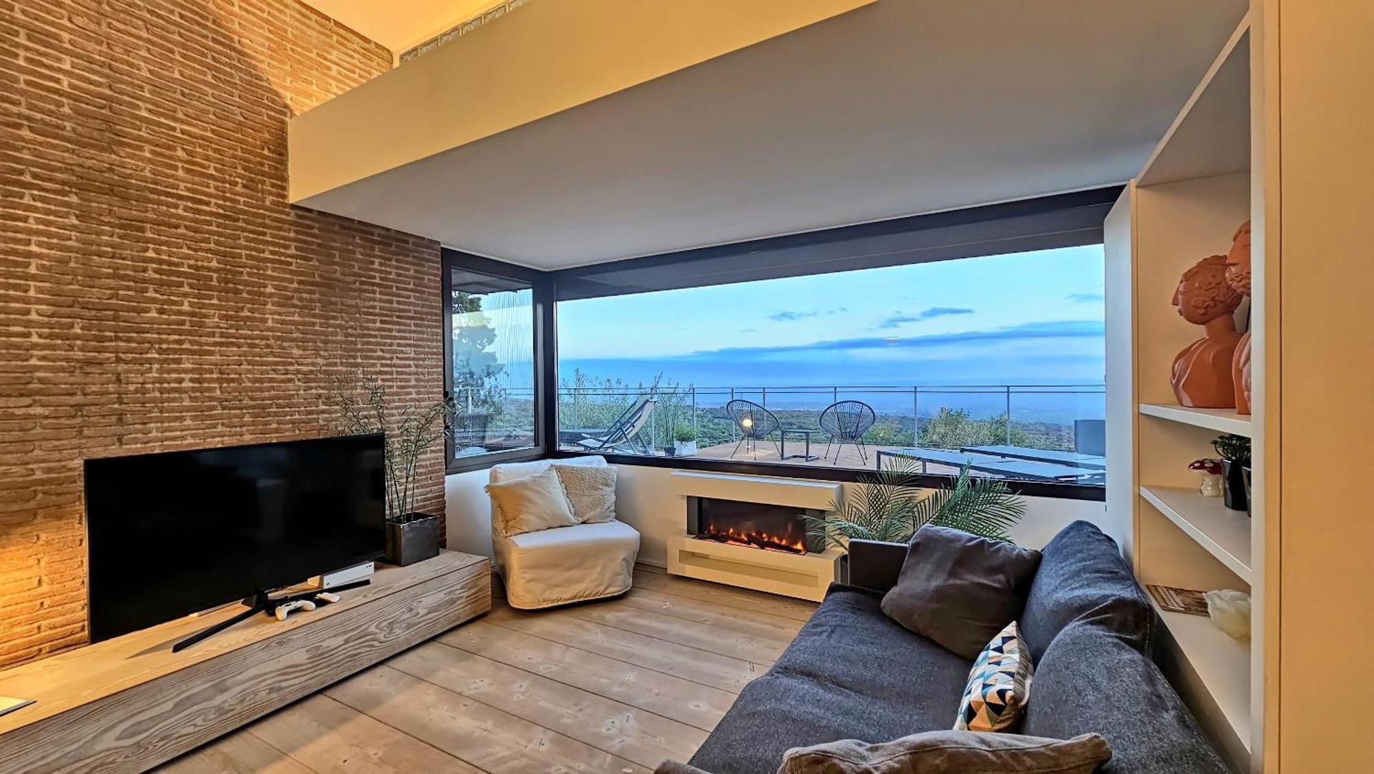 Rahal - Etna Luxury And Design Home Catane Extérieur photo