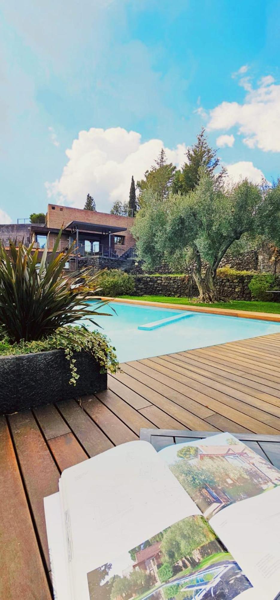 Rahal - Etna Luxury And Design Home Catane Extérieur photo