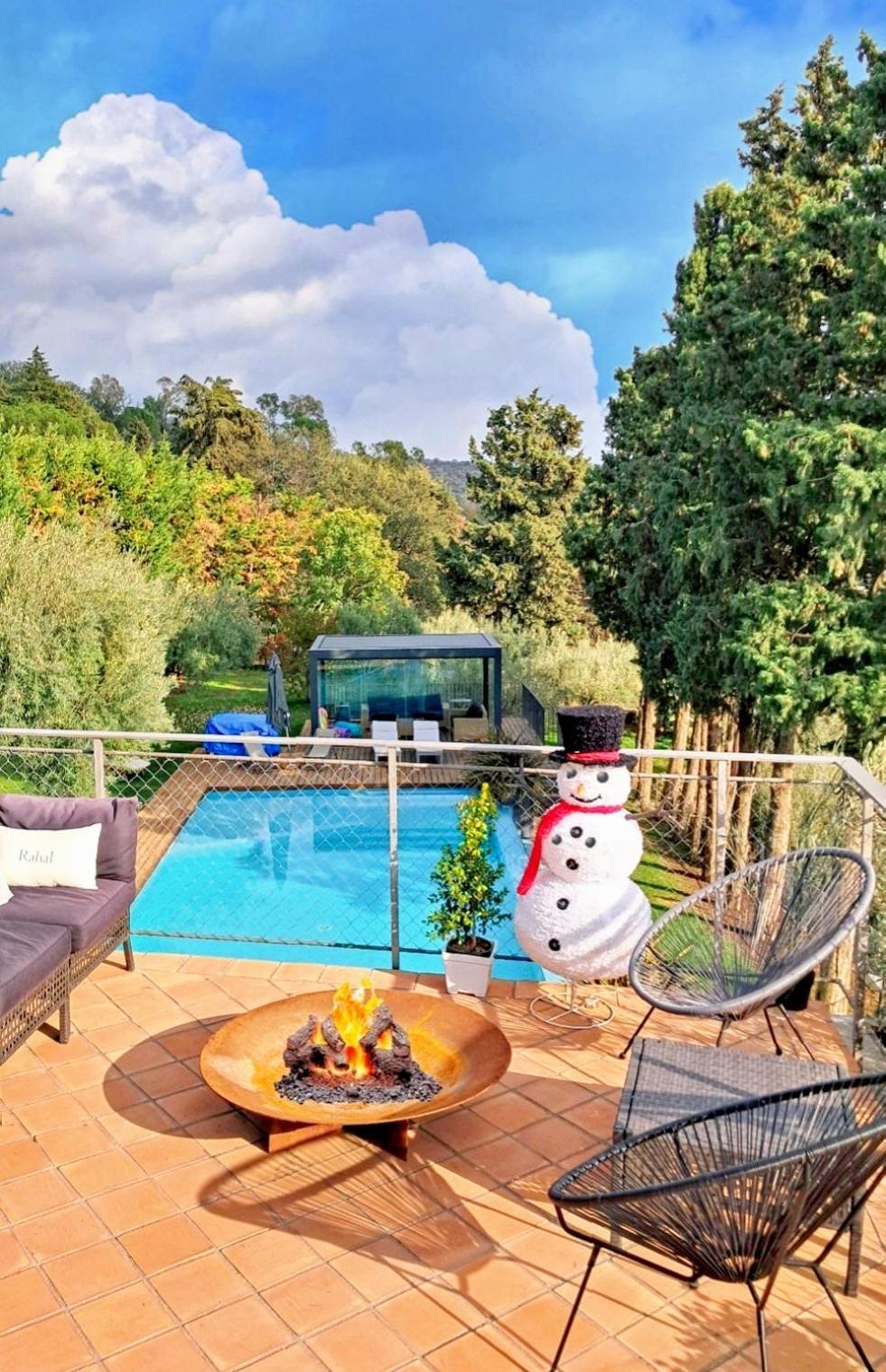 Rahal - Etna Luxury And Design Home Catane Extérieur photo