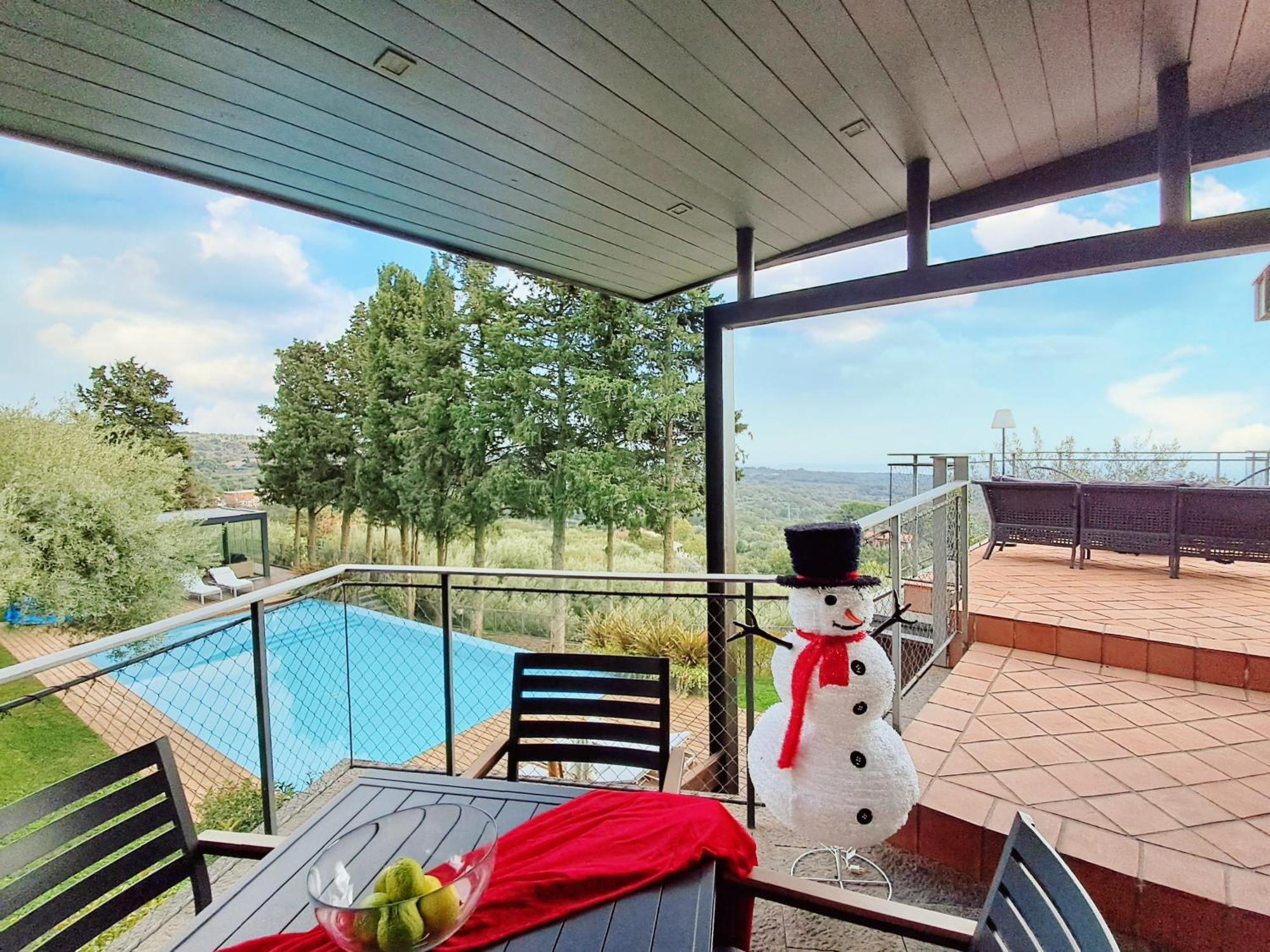 Rahal - Etna Luxury And Design Home Catane Extérieur photo