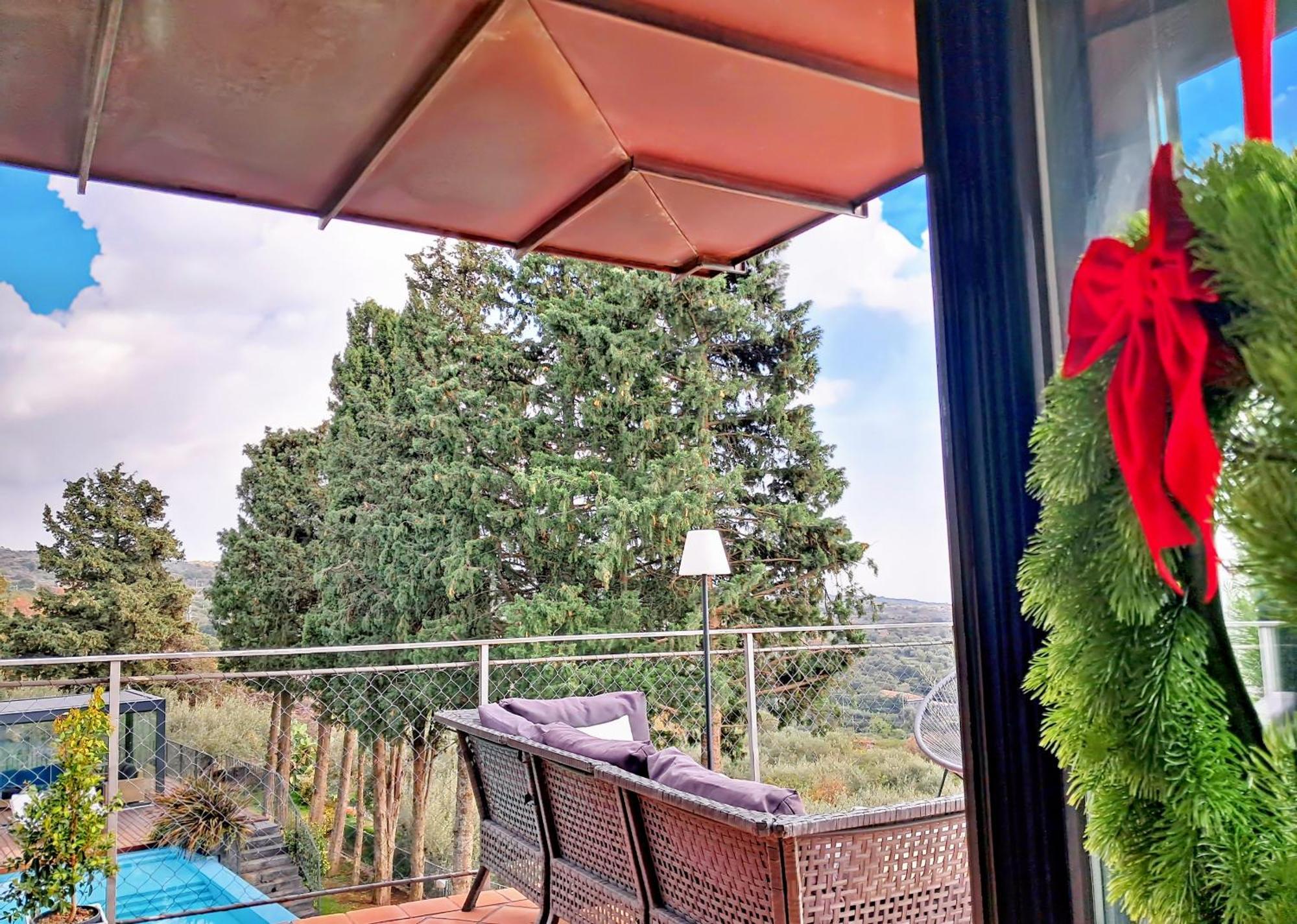 Rahal - Etna Luxury And Design Home Catane Extérieur photo